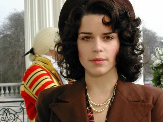Princess Elizabeth - Sarita Allison
