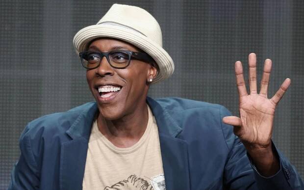 41 Facts About Arsenio Hall