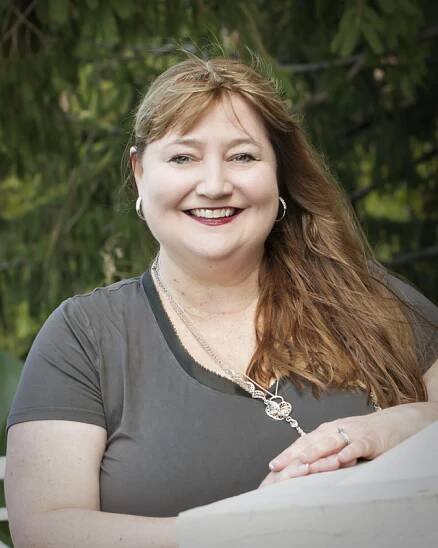 Sarah Welz – Powerworx