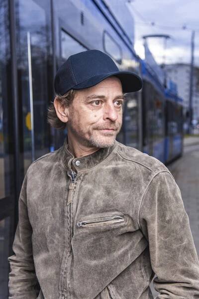 Florian Fischer | Agentur Kaltschmid