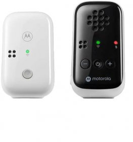 PIP10 Audio Baby Monitor 1,000ft range - Motorola