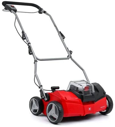 Einhell GE-SC 35 Li 3420650 Akku – HobbyKompas.cz