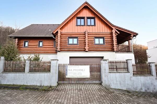 Prodej Dům, Hašlerova, Libčice nad Vltavou, okres Praha-západ