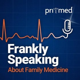 ‎Frankly Speaking About Family Medicine on Apple Podcasts