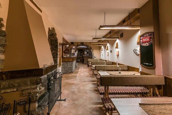 Fotogalerie – Pizzerie Bowling Hluk