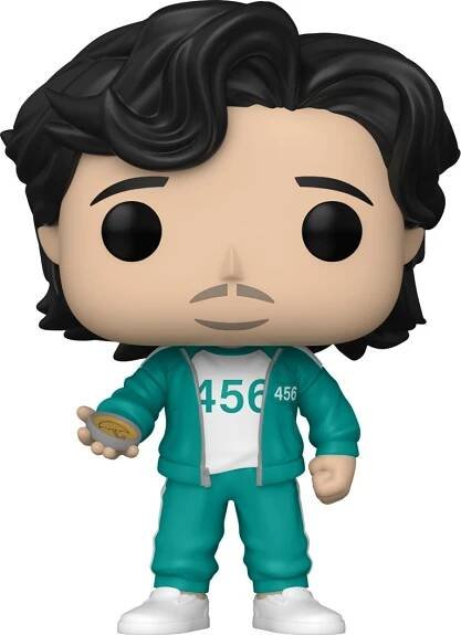 Funko POP! Squid Game