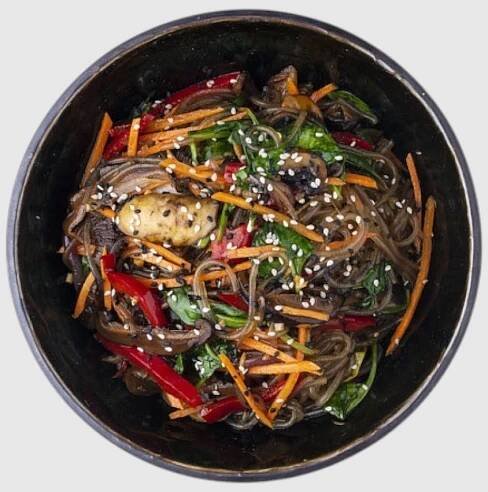 Viet Thai Food Modrý Xuan | Wolt | Doručení | Karlovy Vary