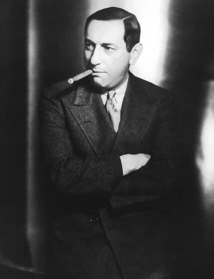 Ernst Lubitsch