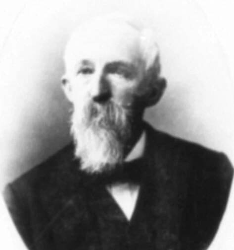 William Alexander Orr - Wikipedia