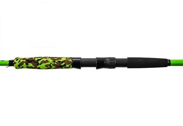 Delphin Prut Hyperio 2 240cm 120g | Chyť a pusť