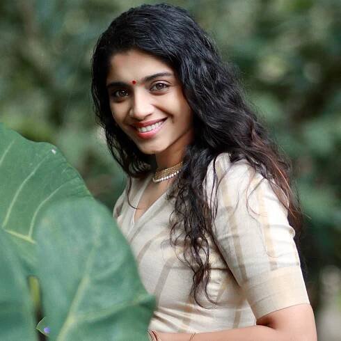 Anju Abraham: The Multifaceted Talent Shining Bright in Malayalam Cinema - Webskerala