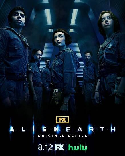 Nová kapitola hrôzy: Alien: Earth privádza votrelcov priamo na Zem