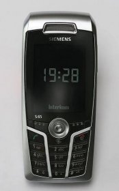 Siemens Mobile - wiki34.com