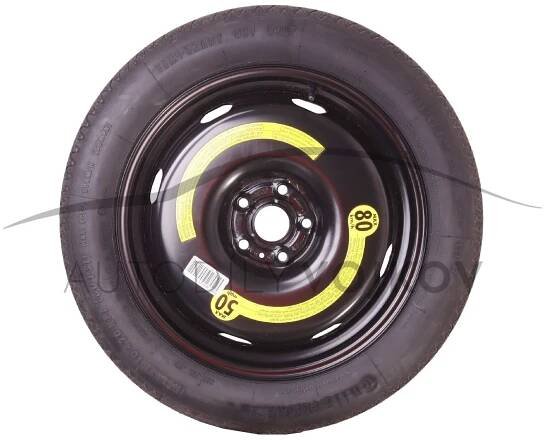 Dojezdové kolo R18 4JX18H2 ET27,5 5N0601027A