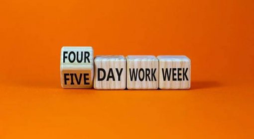 V Evropě začíná být trendem čtyřdenní pracovní týden. U nás zatím ne