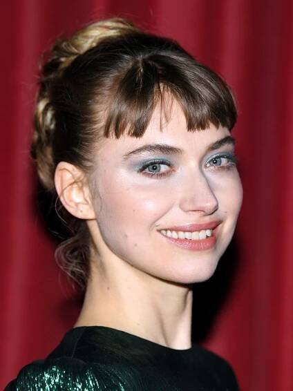 Imogen Poots - Actress