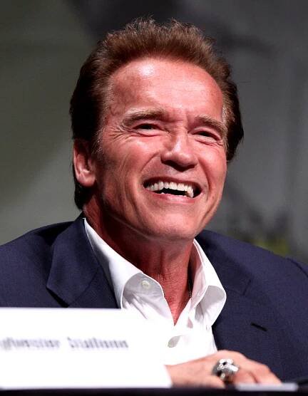 Soubor:Arnold Schwarzenegger by Gage Skidmore 2.jpg – Wikipedie