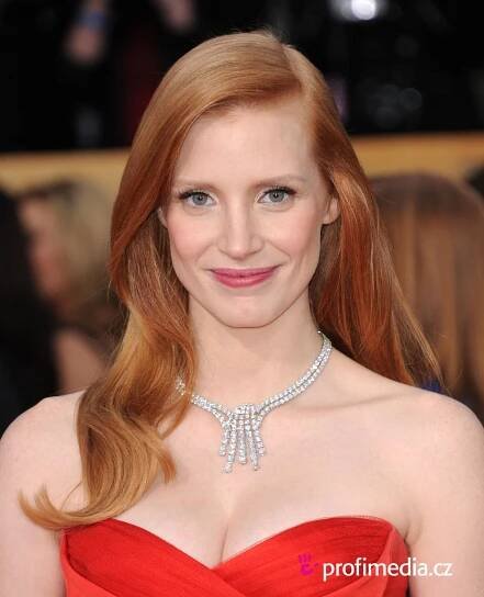 Jessica Chastain