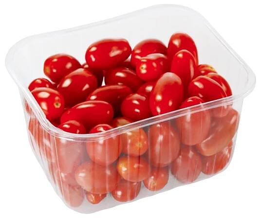 Rajčata cherry
