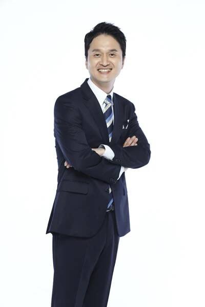 Kyeolhonui yeoshi - Promo - Hyeon-seong Jang