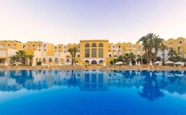 Djerba Castille Hotel