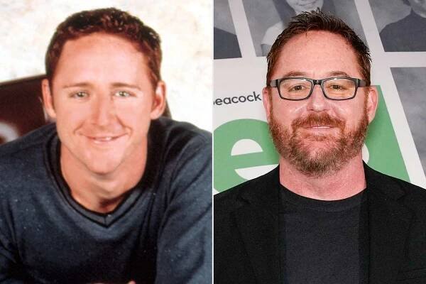 Scott Grimes