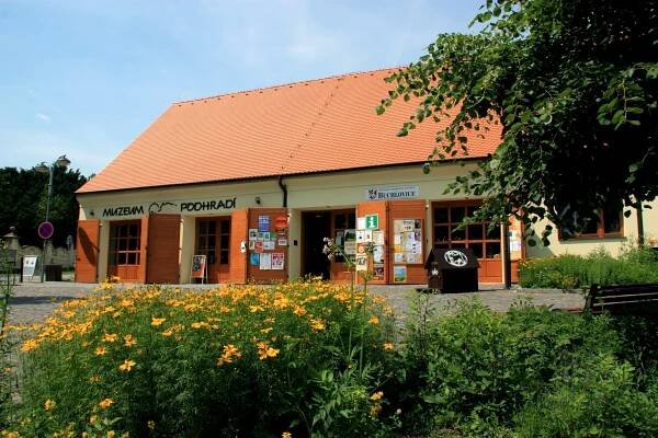 Turistické informační centrum Buchlovice foto 1