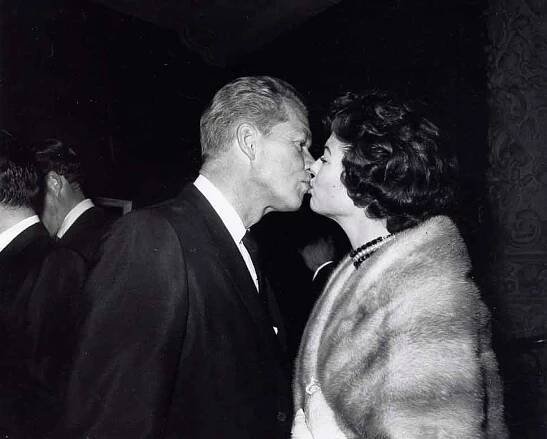 Zemřela herečka Barbara Hale (†94), sekterářka ze seriálu Perry Mason