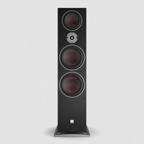 DALI OBERON 9 Dark Walnut