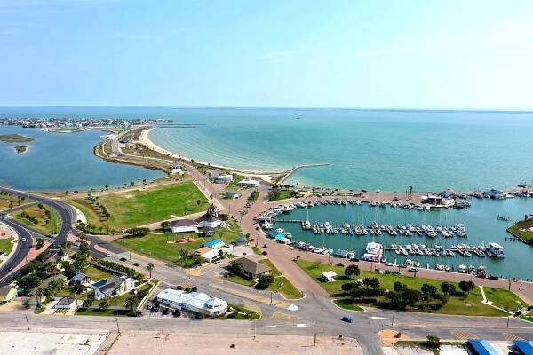 Rockport, Texas