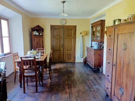 NA CESTÁCH – FOTOGALERIE: Zámek Nemilkov u VelharticZa krásnější Vimperk | Za krásnější Vimperk
