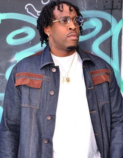 Interview With Vish-K @VishkMusik IG VishkMusik - Dirty South Radio Online @dirtysouthradio