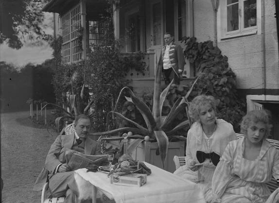 Karl Gerhard