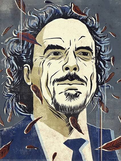 Alejandro Gonzalez Inarritu 'Birdman': Film Shakes Director Out of Rut
