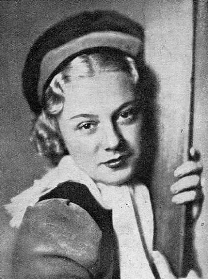 Marie Norrová