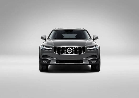Nástupce XC70 přijíždí a přiváží s sebou severský styl