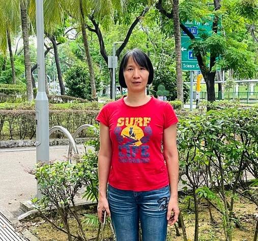 Our Community Families 我们群体的家人 2023