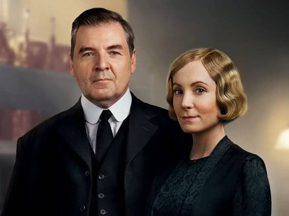 Joanne Froggatt addresses Downton Abbey's future amid prequel rumours