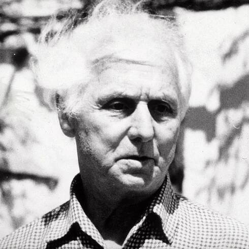  Max Ernst, Imago Images ( InC )