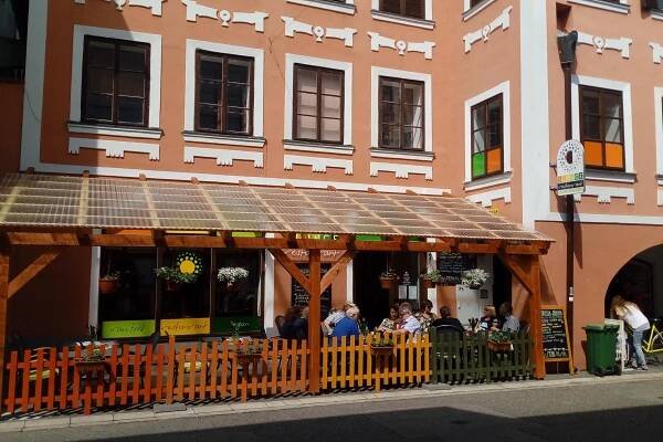 Restaurant Slunce foto 1