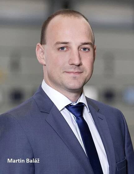 Prologis oznamuje čtyři povýšení v českém a slovenském týmu - Transport-logistika.cz