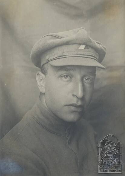 František LANGER MUDr. - ČsOL