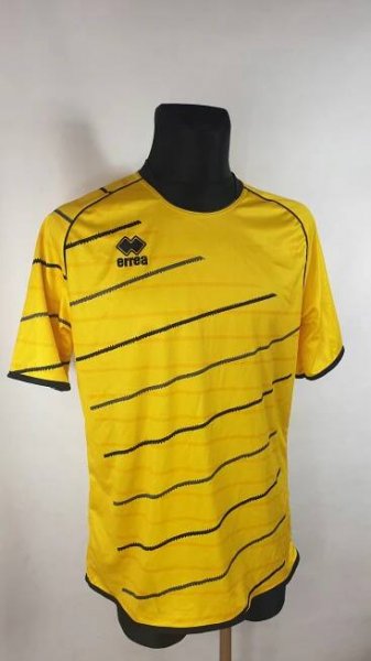 errea EYRE MAGLIA tričko na míč ROZ XL Pohlaví muž