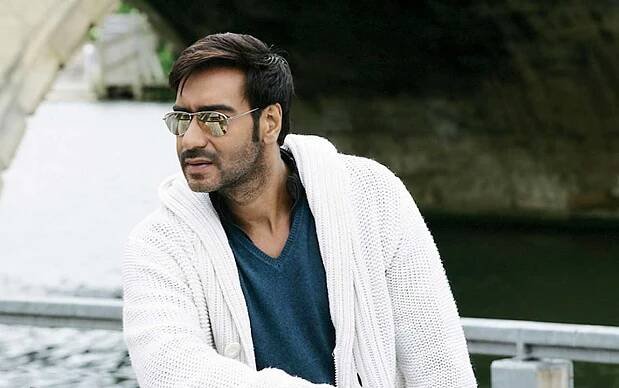 Calling Off All the Rumours, Ajay Devgan Clarifies Situation with Kapil Sharma, Here’s the Full Story! - Celebo