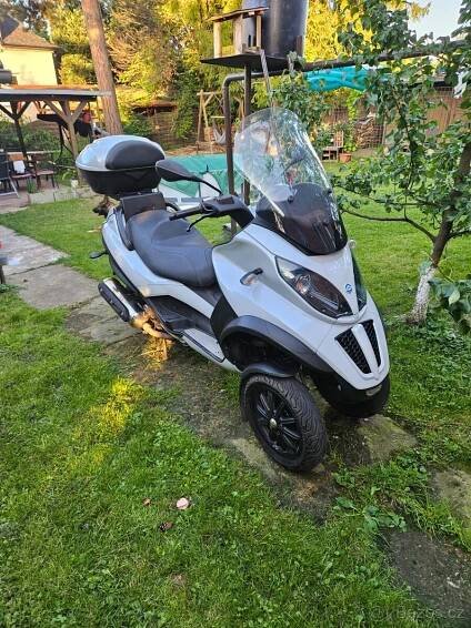 PIAGGIO MP3 500,Lt