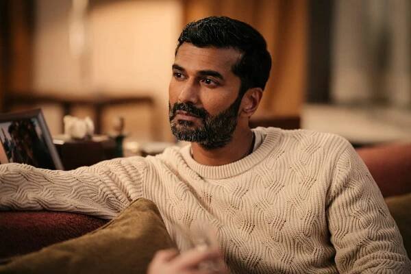 The Couple Next Door Season 2 - First Look - First Look