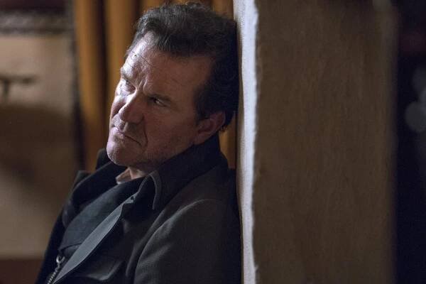 Douglas Hodge - Penny Dreadful - Nejlítější šelma - Z filmu