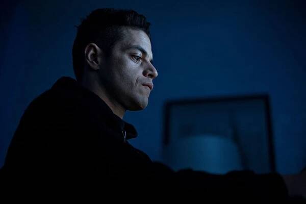 'Mr. Robot' series finale recap: The real Elliot Alderson