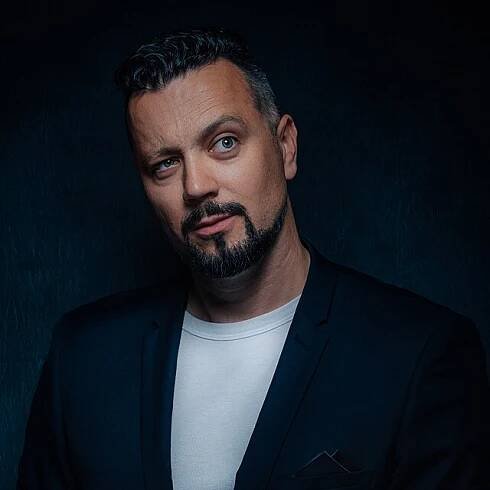 Michal Kavalčík