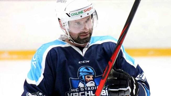 Hlaváč vyzkouší trenérské řemeslo. Na Spartě povede sedmou a osmou třídu